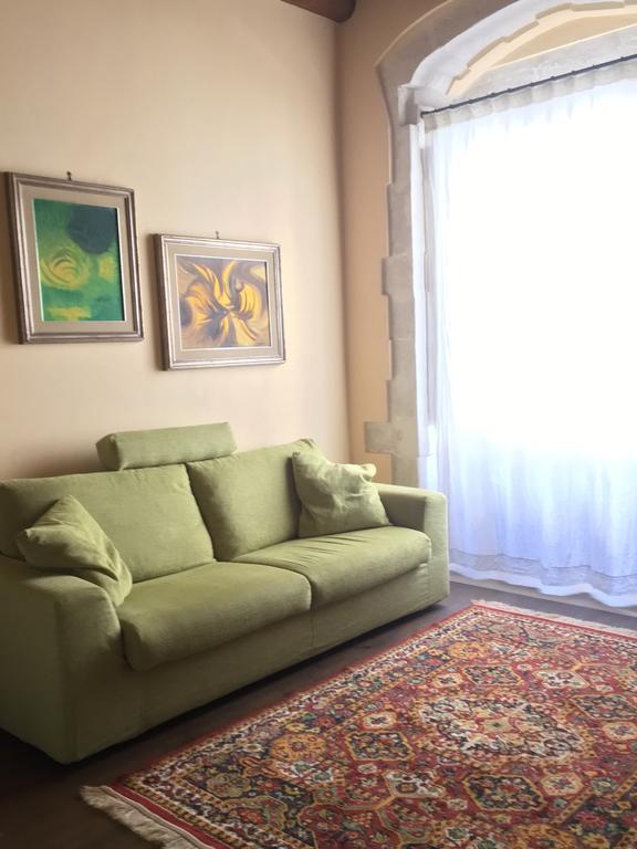 Sanmartinoortigia Apartments Syracuse Exterior photo