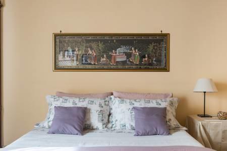 Sanmartinoortigia Apartments Syracuse Room photo