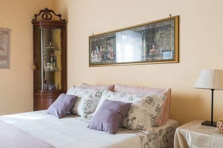 Sanmartinoortigia Apartments Syracuse Room photo